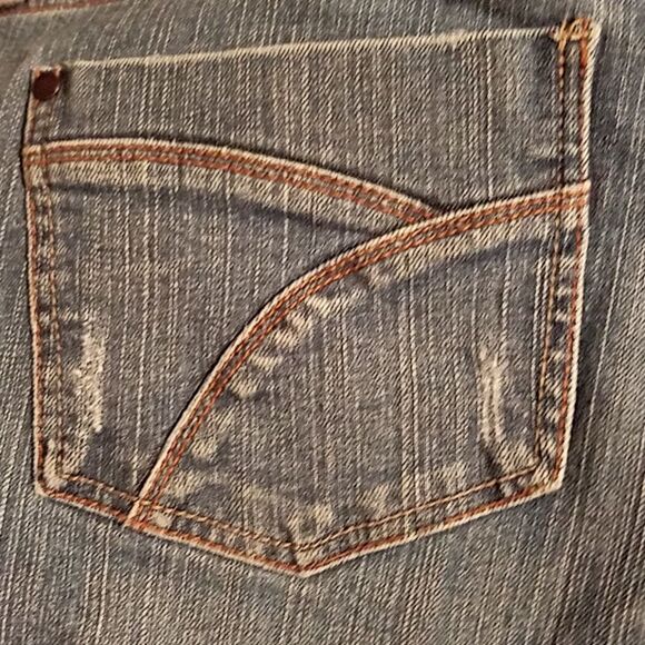 A.n.a modern fit jeans - Picture 7 of 8